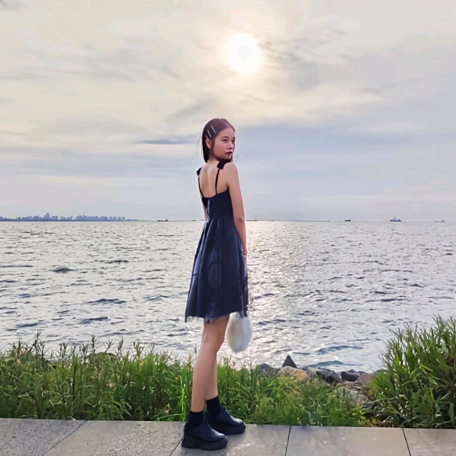 做个小小富婆
