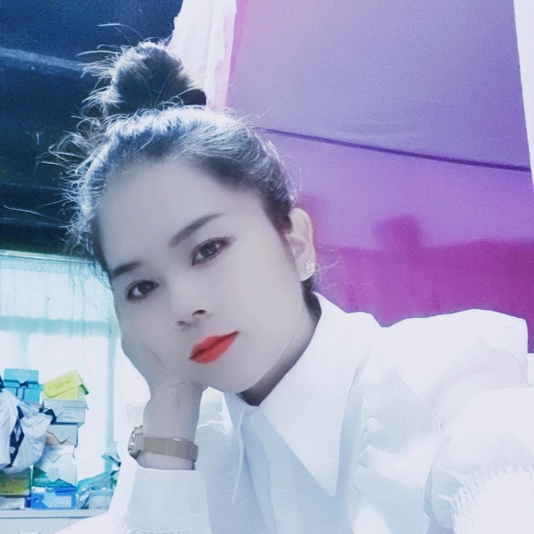 @晚霞