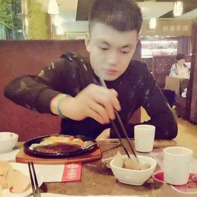 凉秋暖男