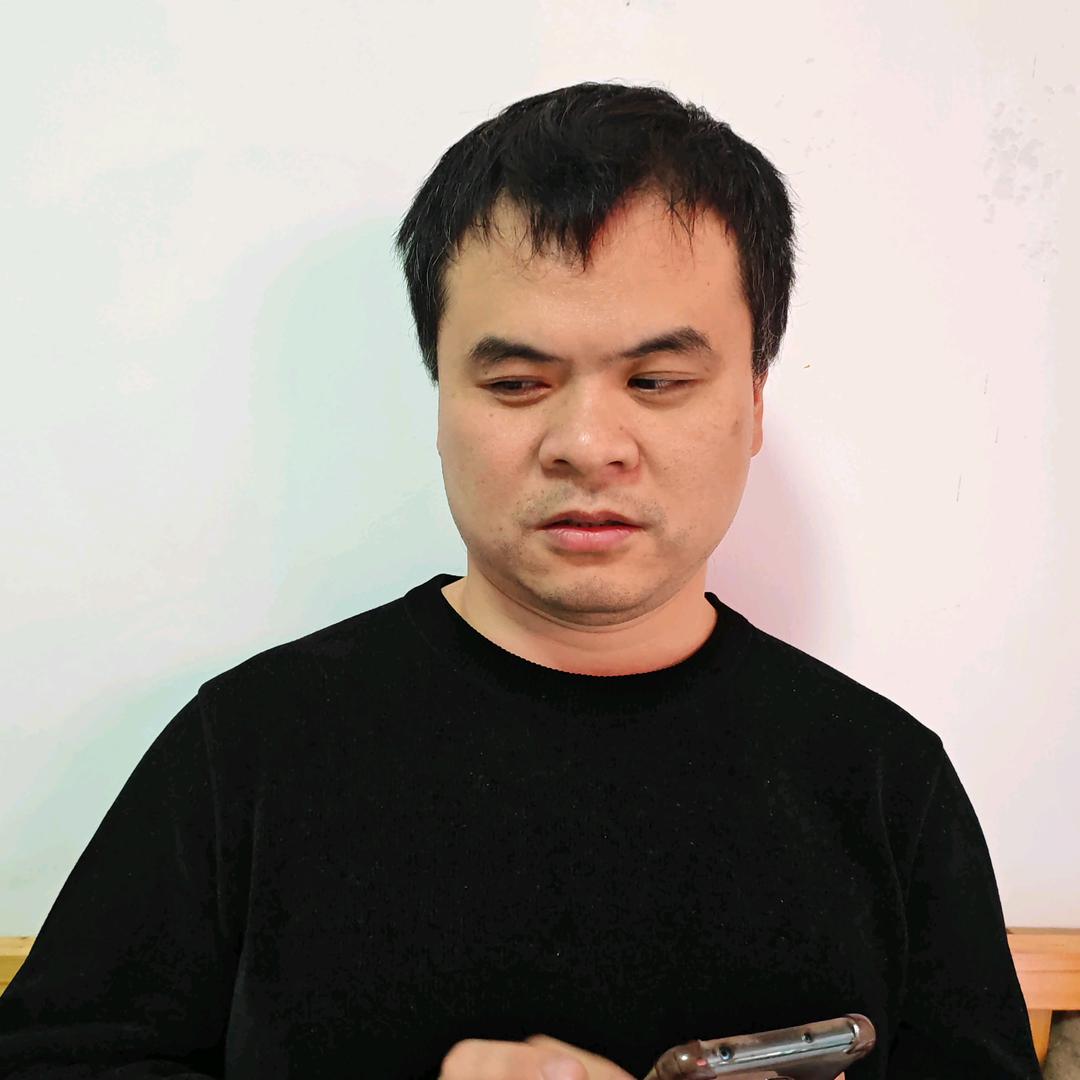 张成盲人按摩
