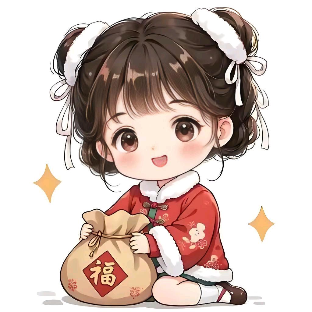 华华