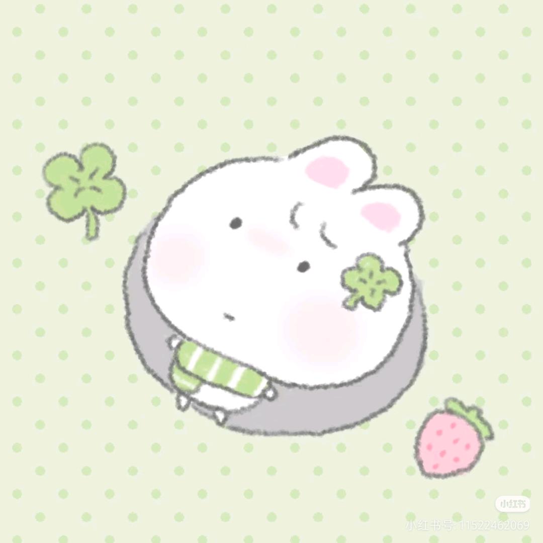 幸福其实很煎蛋🍳