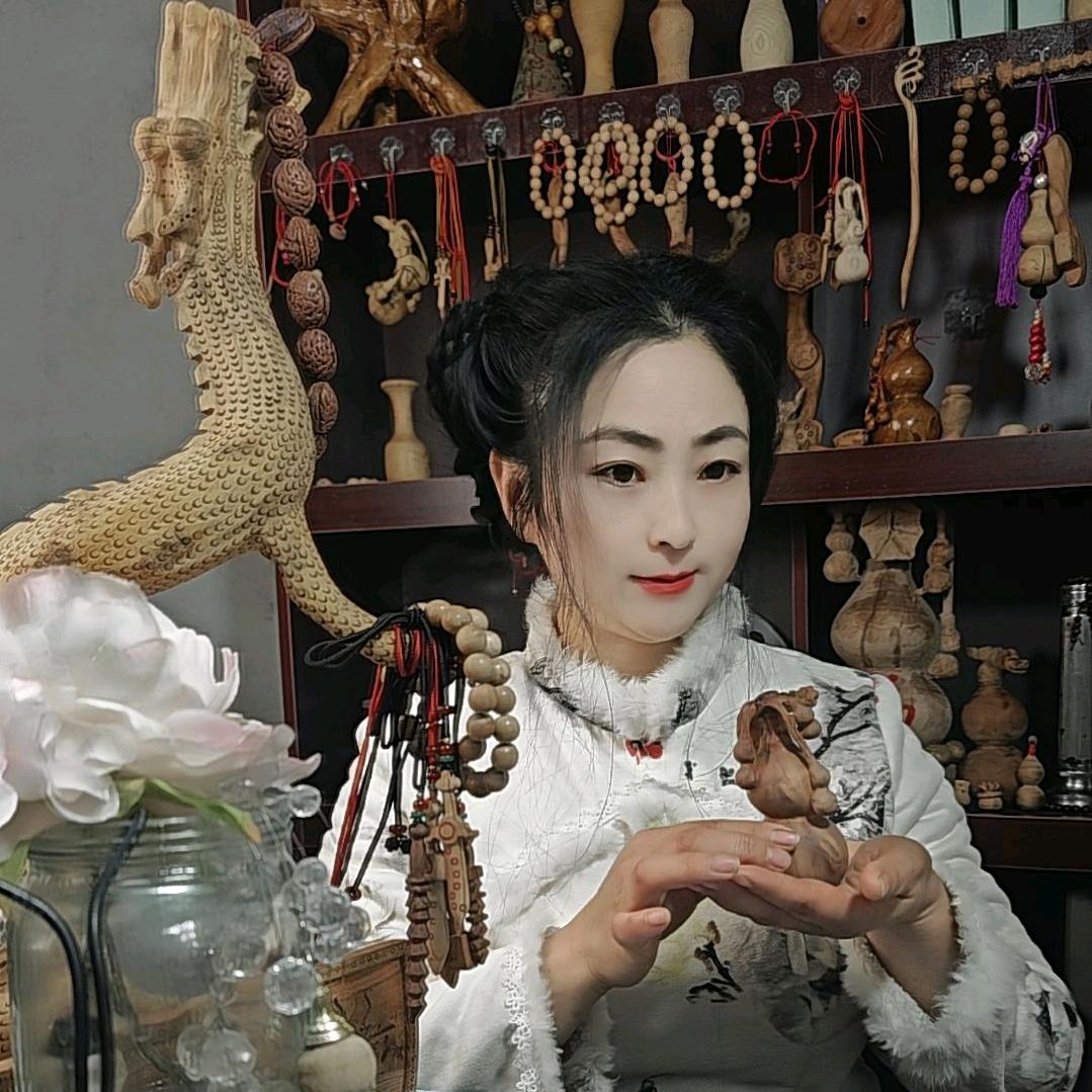 桃木手工艺之家