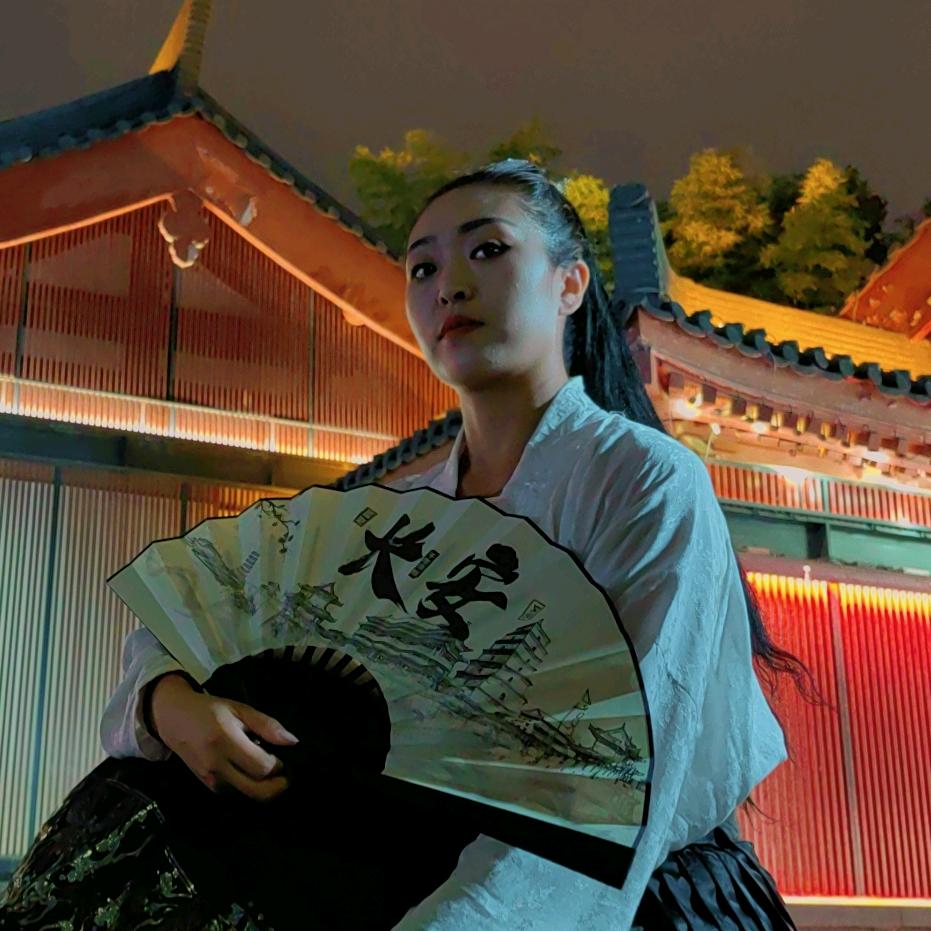 狼哥狼嫂