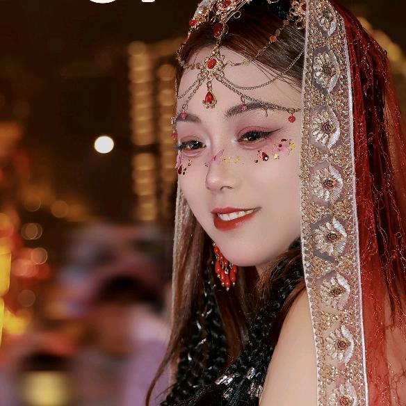 90后的星美人