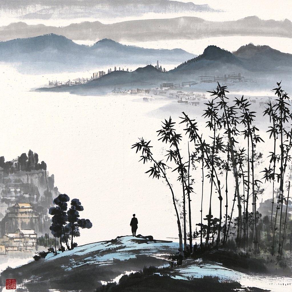 杨弦外