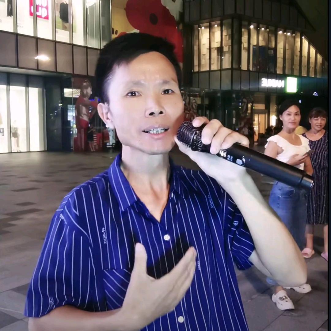 歌手小张🎤