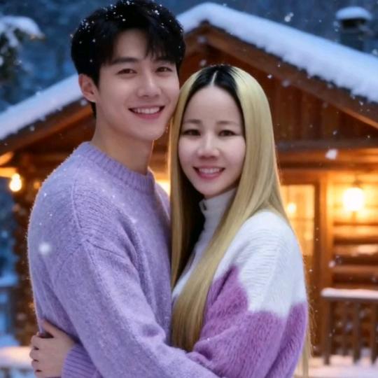 带刺的玫瑰？？