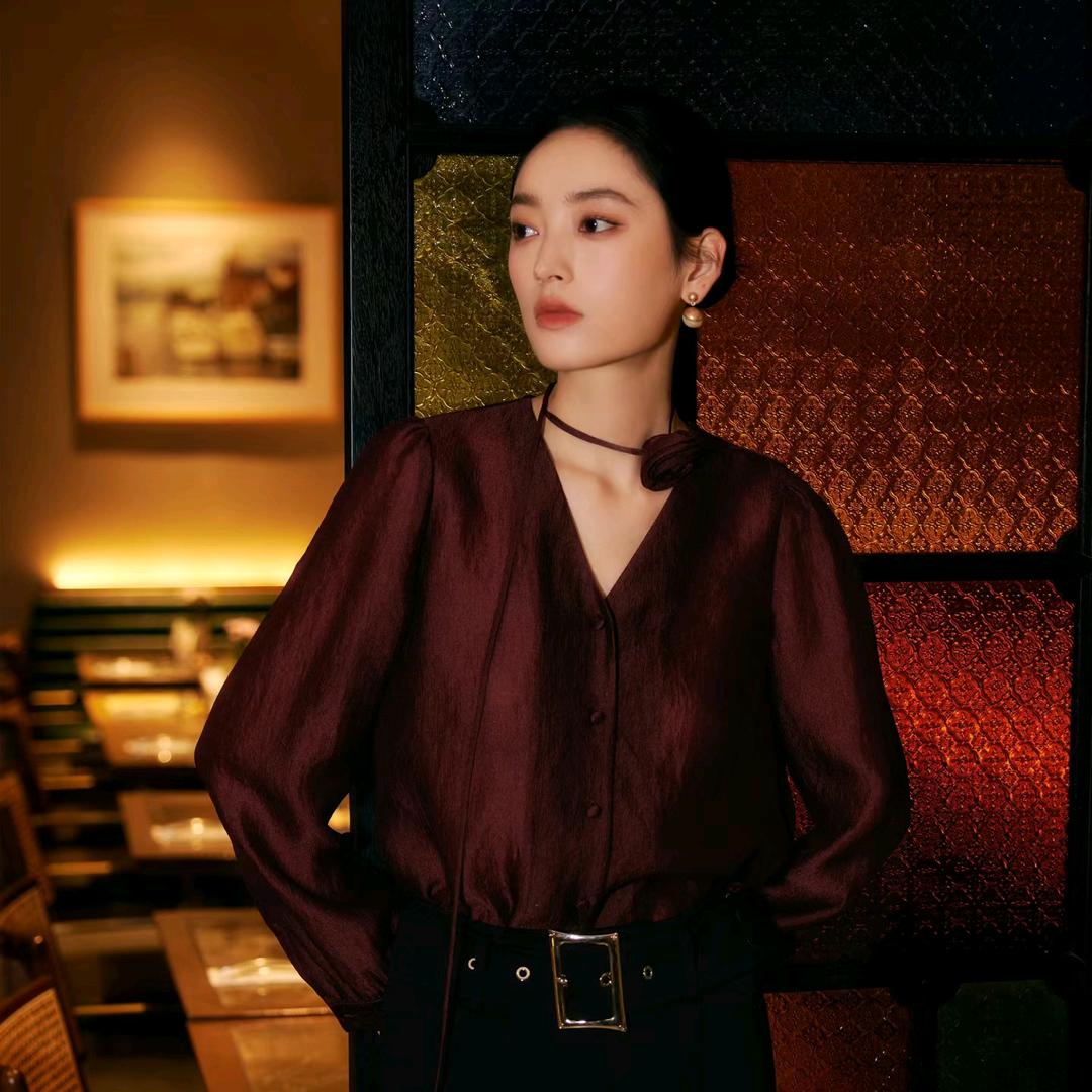 济南巴黎坊女装店