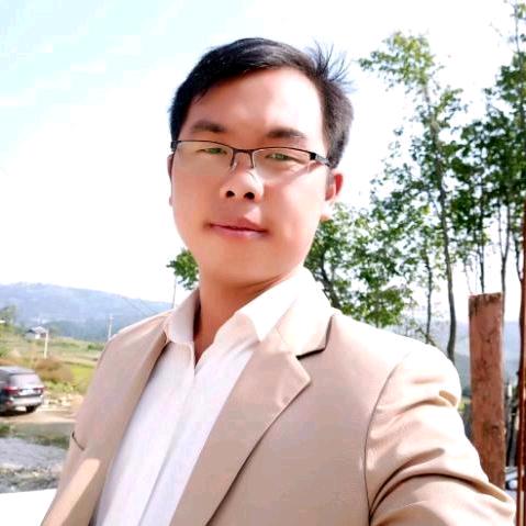 今生只为你