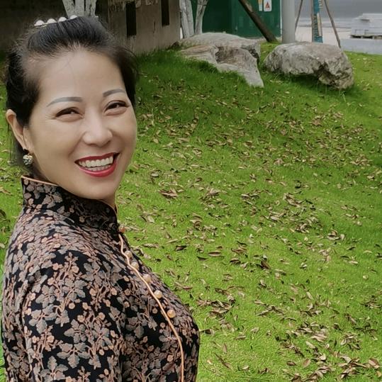 围裙娘子