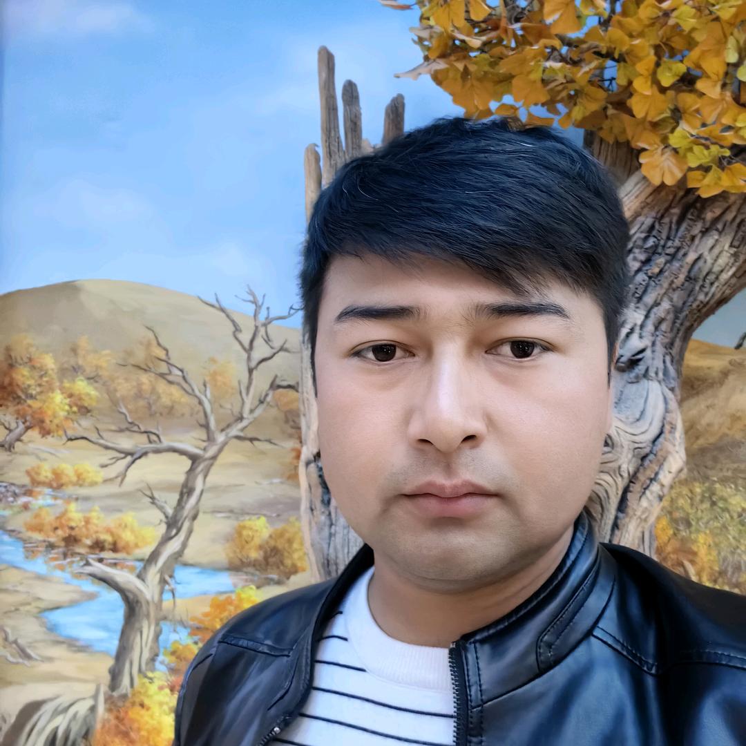 巴图尔·喀伍力