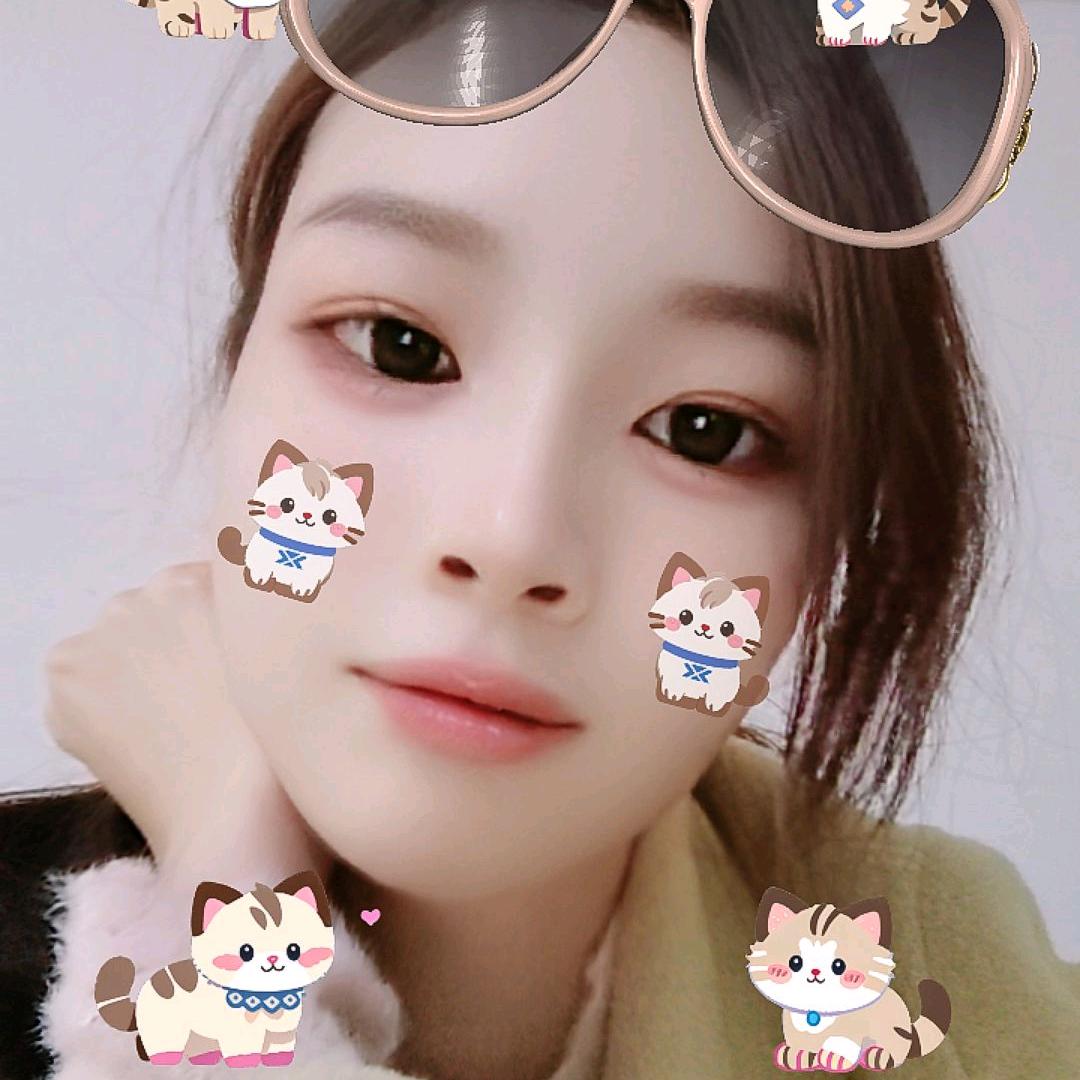 @吃不胖的瘦子₍˄·͈༝·͈˄*₎◞ ̑