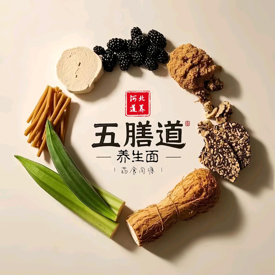 河北道养食品有限公司