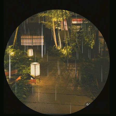 @想你的夜