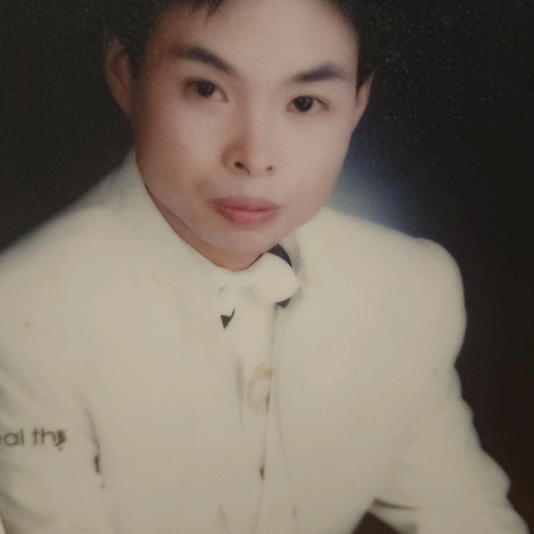爱你一生一世