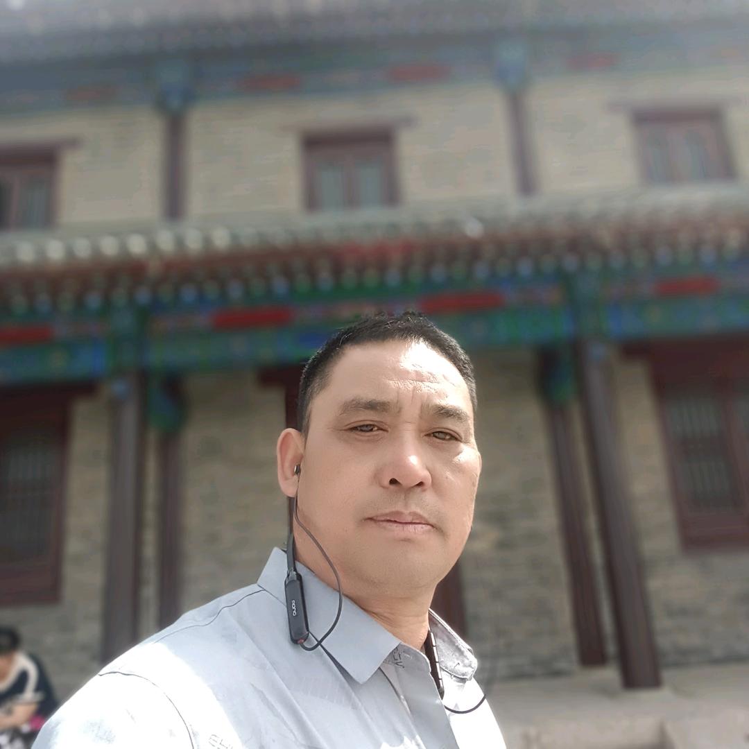 一生无悔