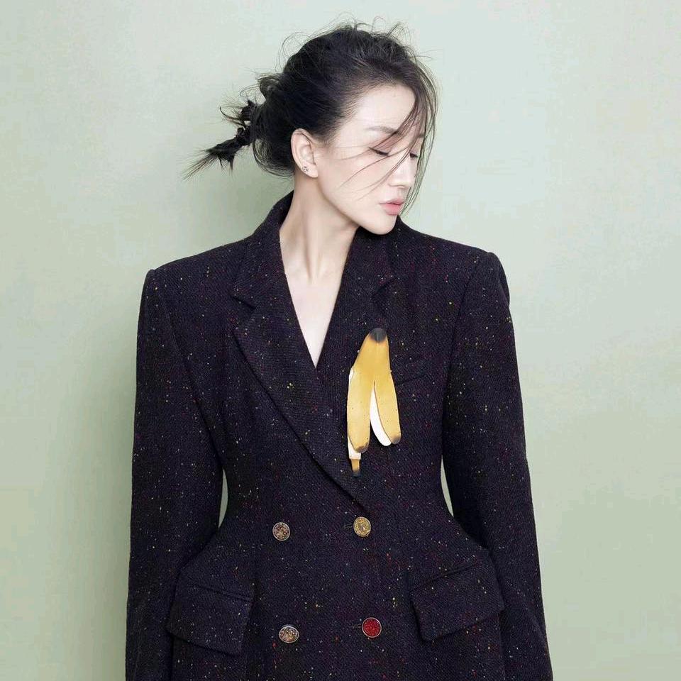 洛哥(精选穿搭)