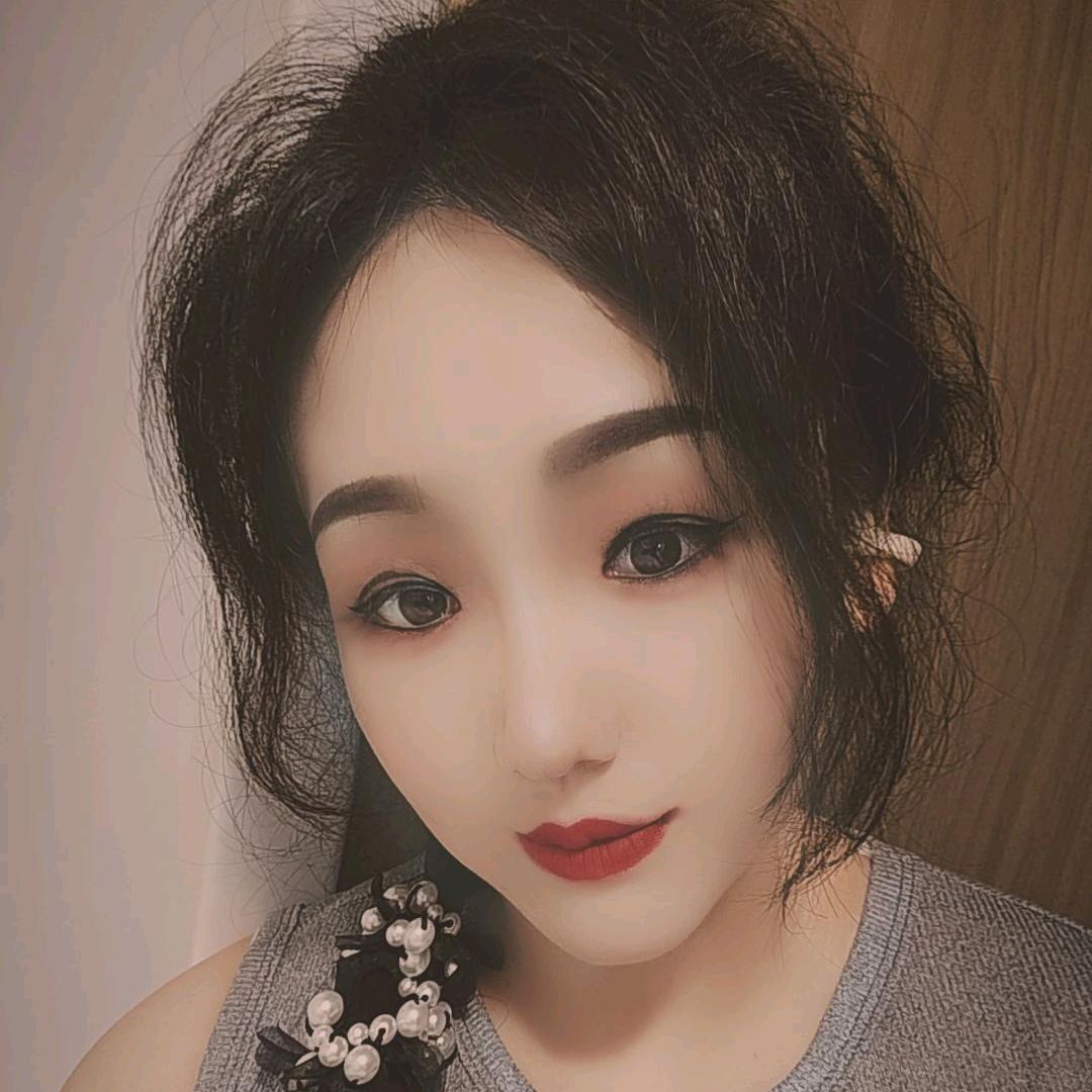 红颜为谁美