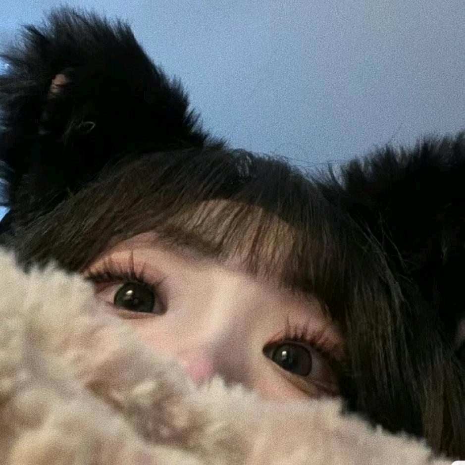 无敌闪电⚡黑猫！
