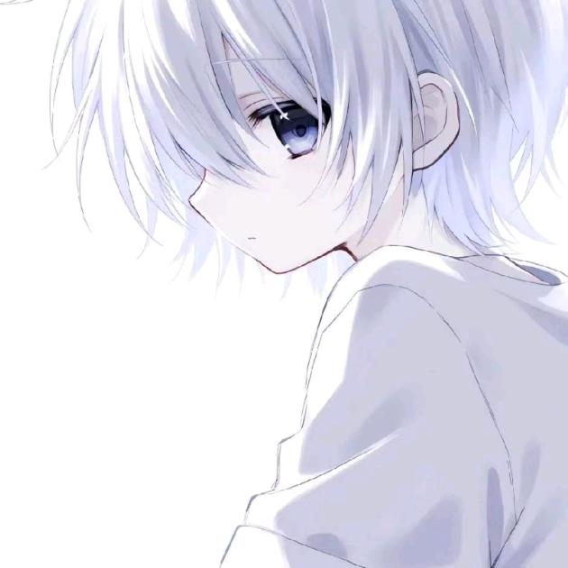 落尘.