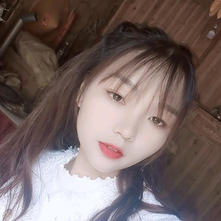 橙子女孩