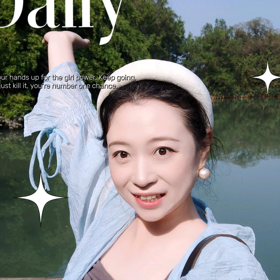 是小蘑菇吖