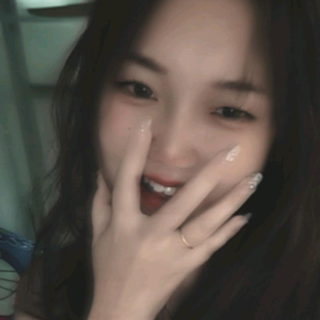 听闻一个小陆娜？