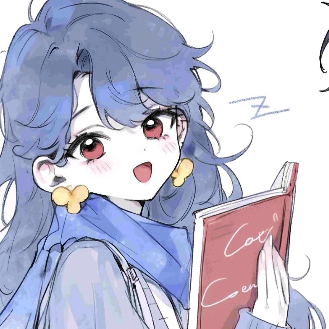 陌離◞