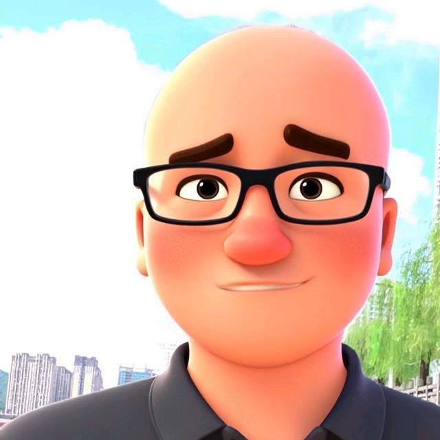茫茫小栈