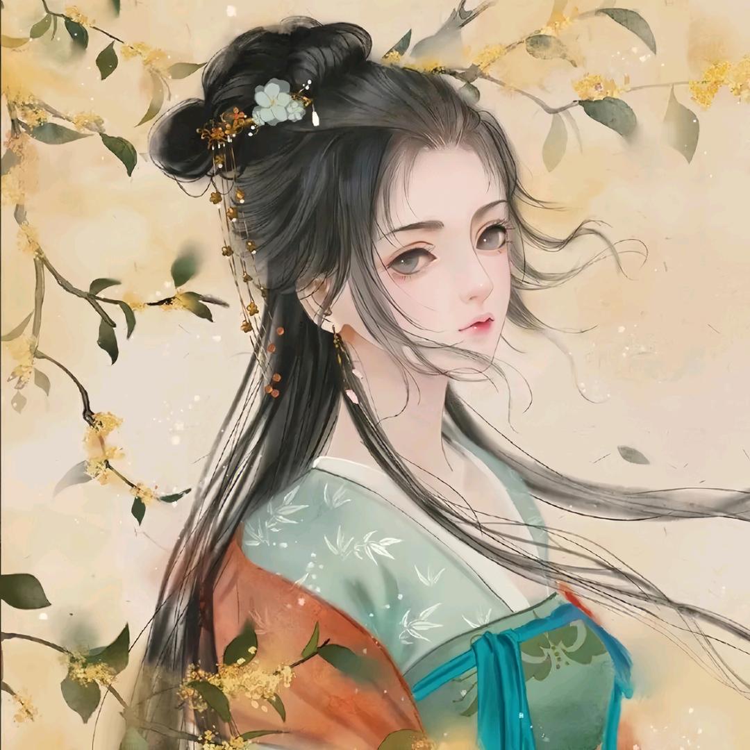 柒柒女侠