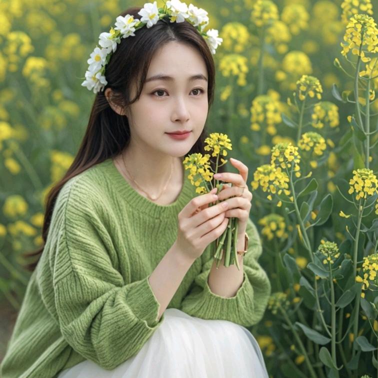 诺昊妈咪