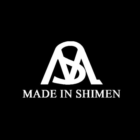 MADEINSHIMEN石门制造