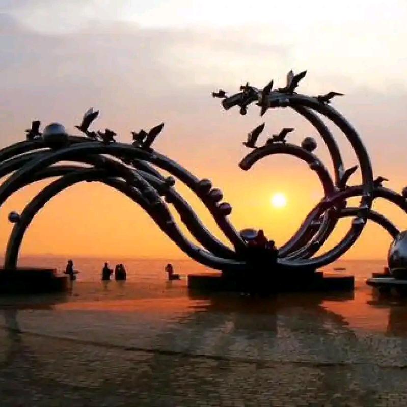 海之韵