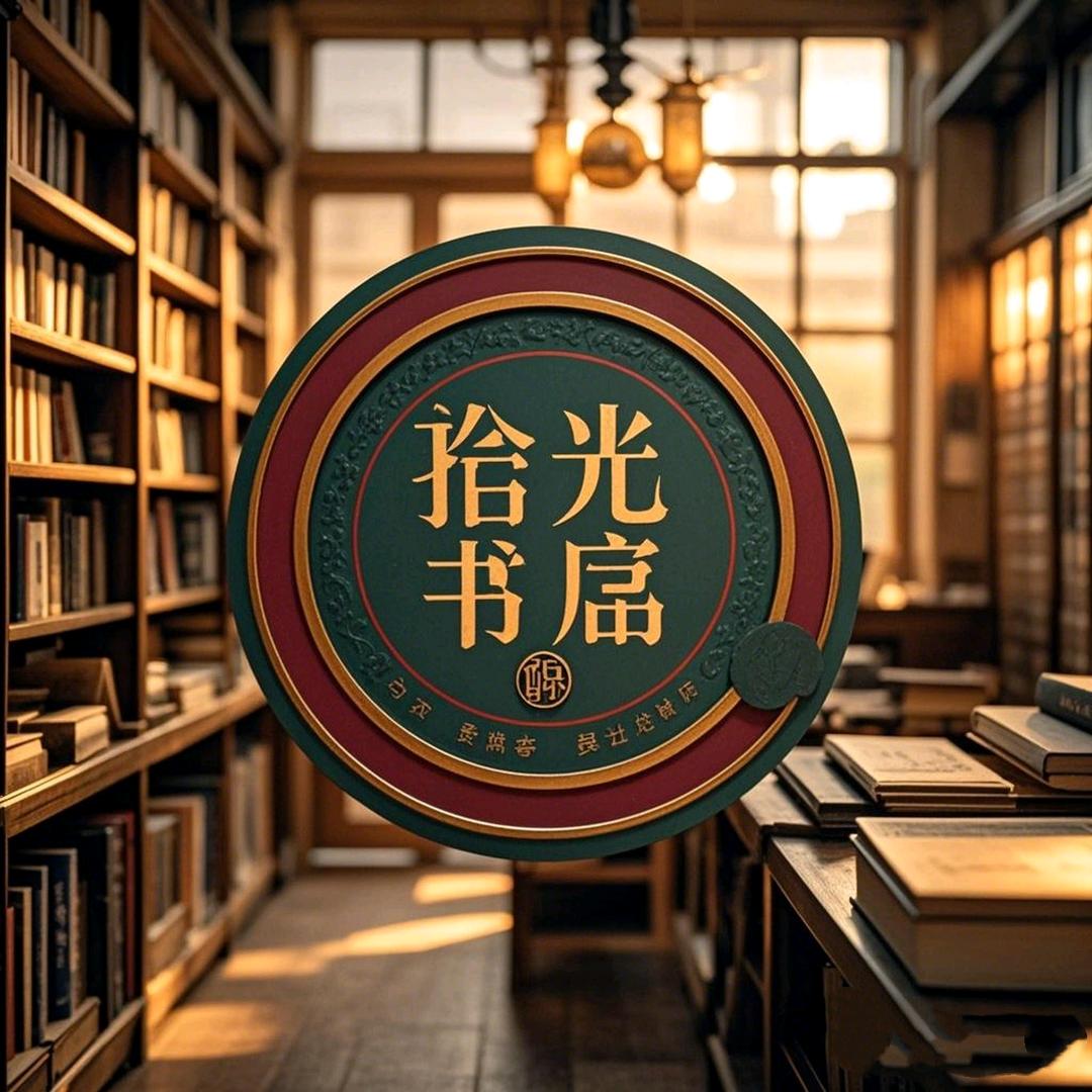 拾光书仓
