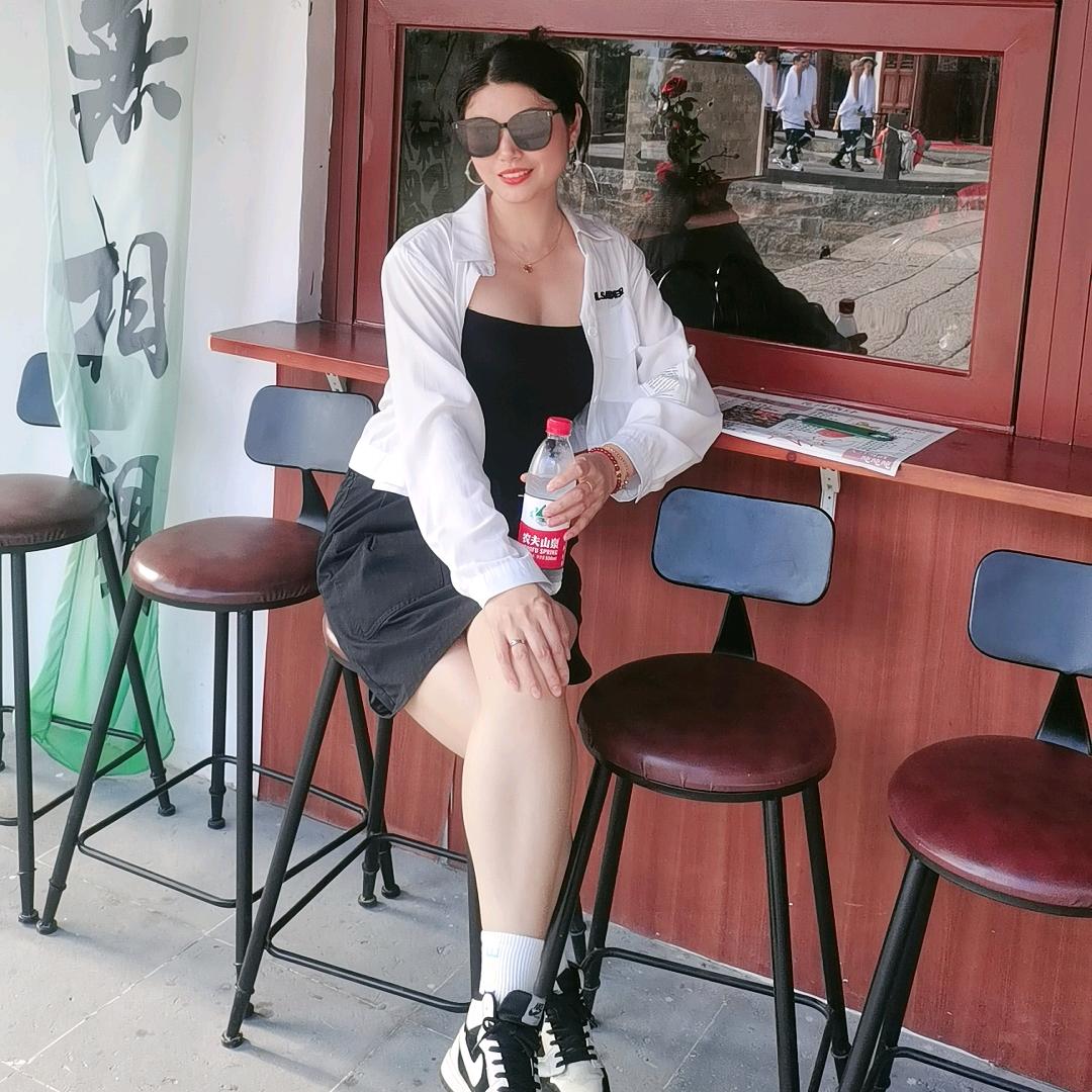 许公子❤许丫头