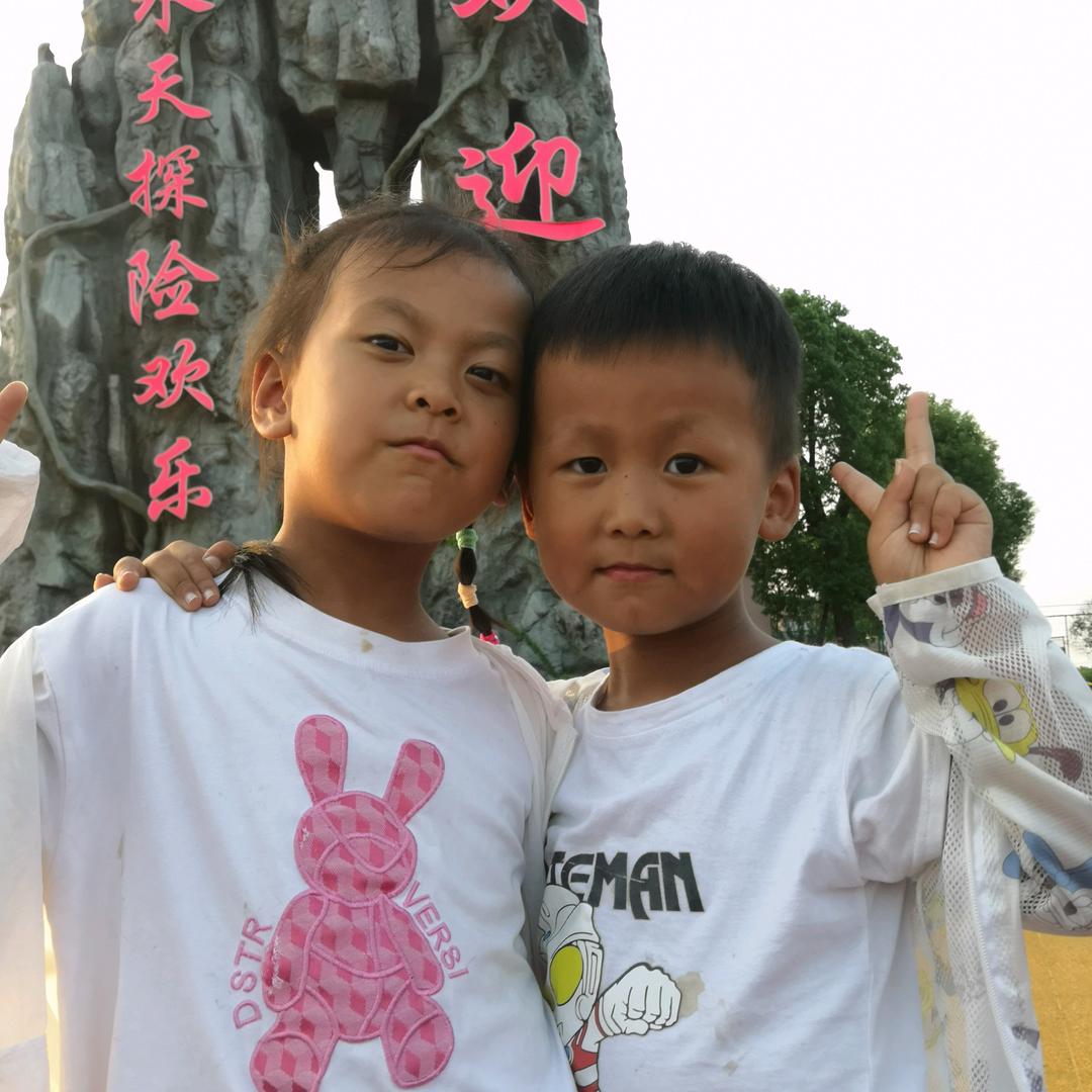 小米奶奶