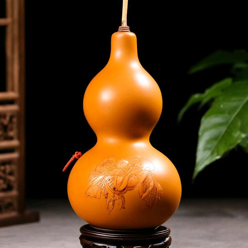 青禾工艺品葫芦