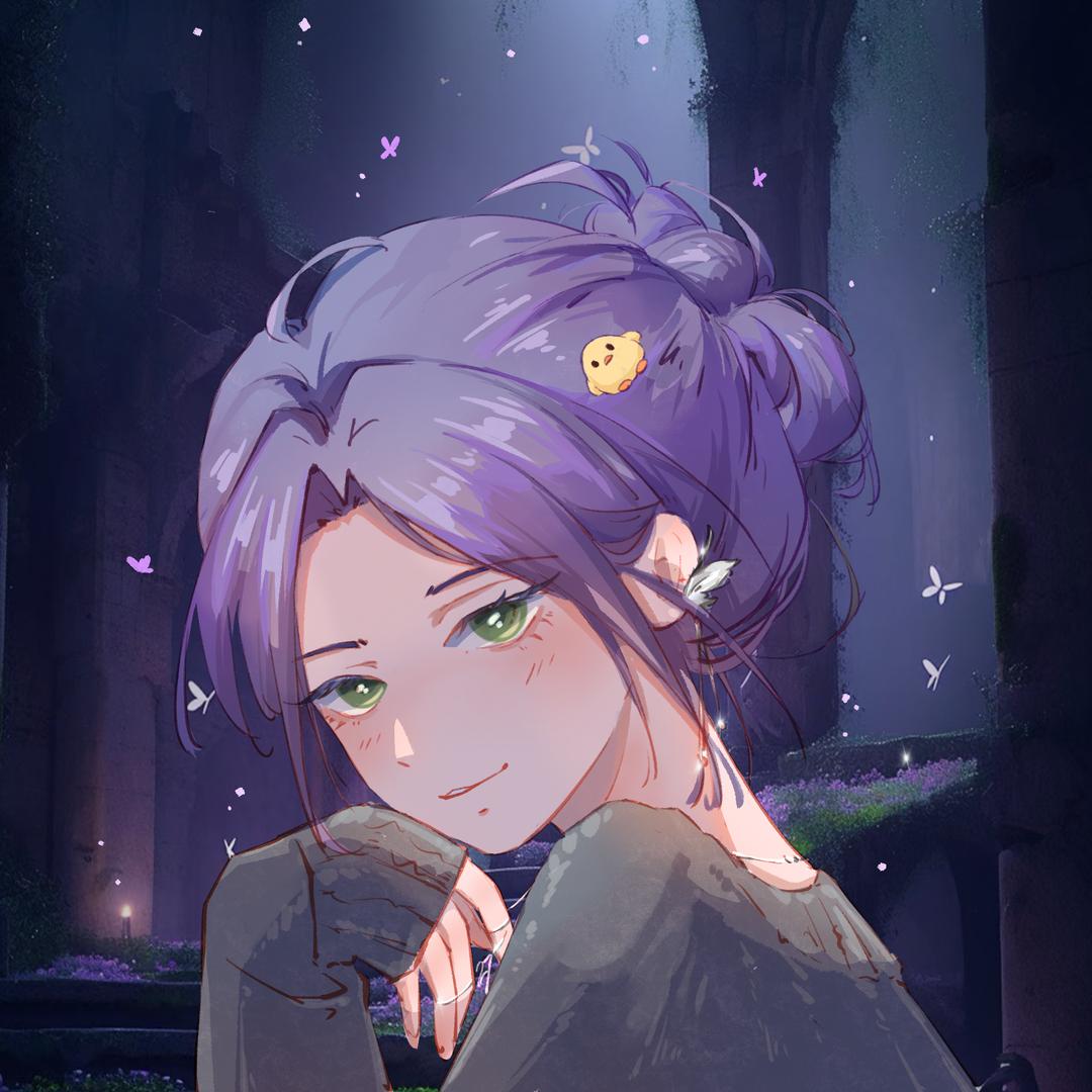 乙桥²⁷