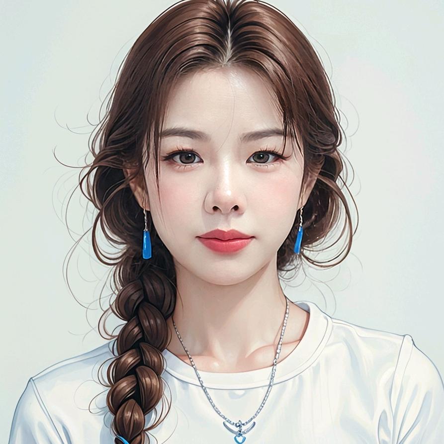 时光美好
