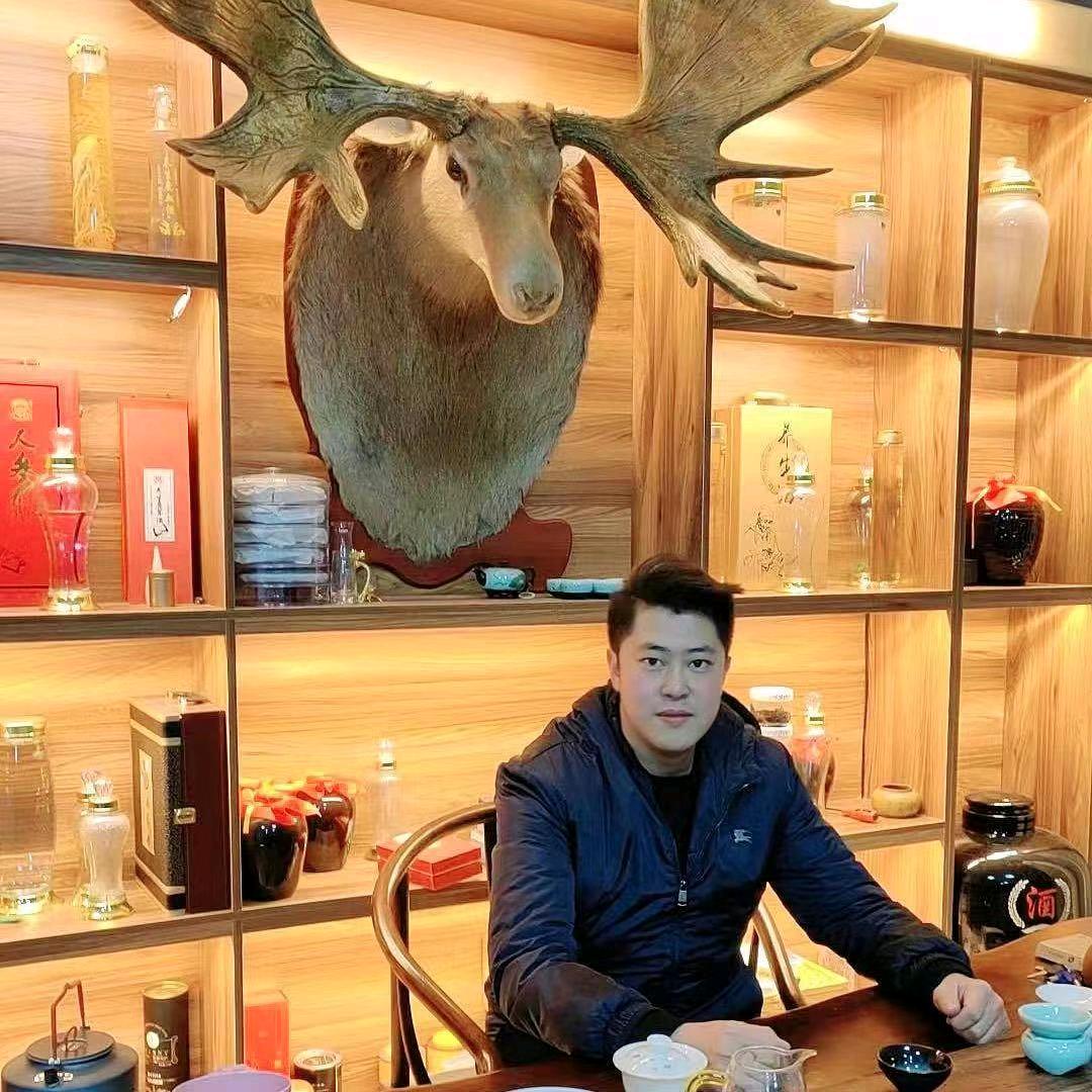 赵永鹏