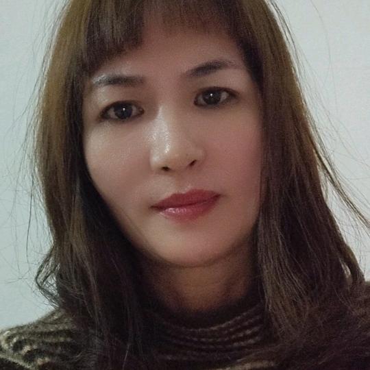 一定要幸福
