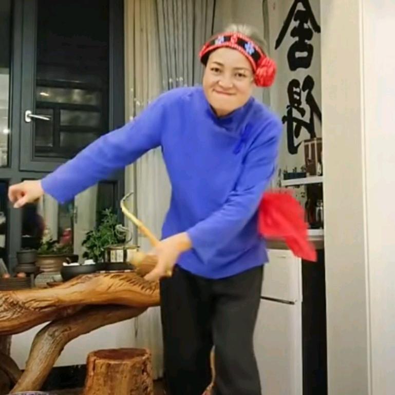宋丹丹之贵州分丹（贵州娜哥）