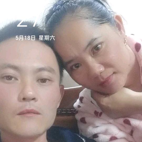 守护红霞