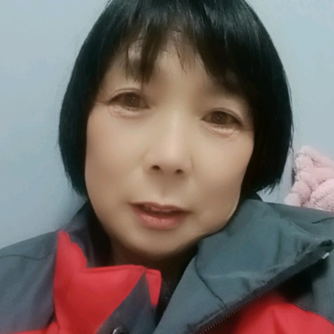 兰英