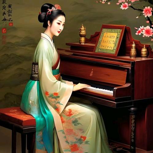诗和远方