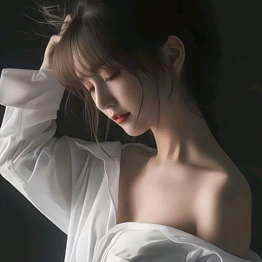 那个女孩👧🏻❤️