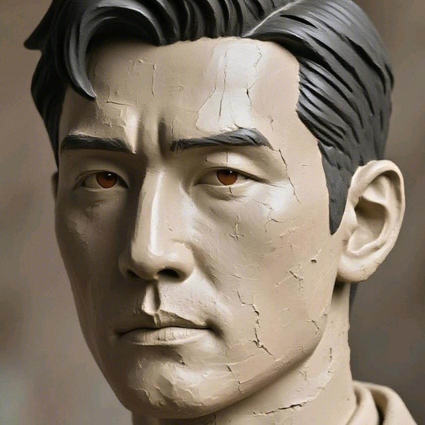 帅帅大叔