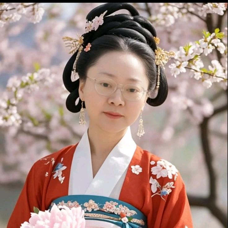 真珍故事