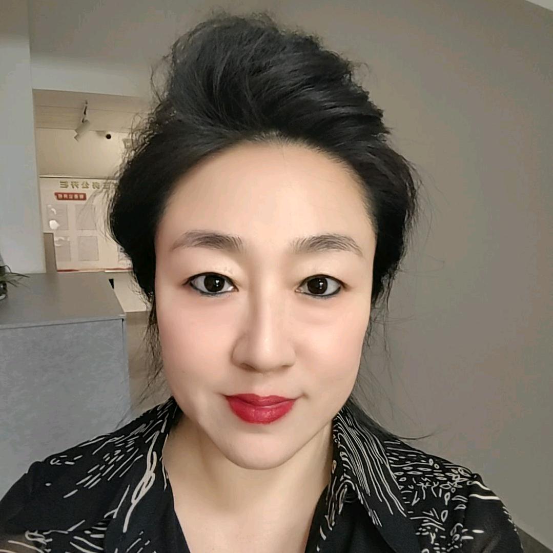 岩姐